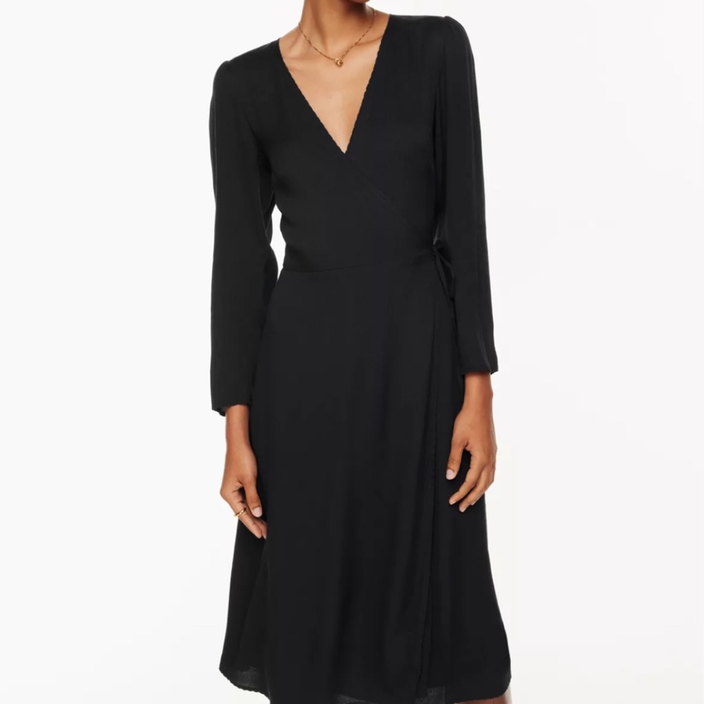 Wiltred ONCE DRESS - Picture 3 of 10